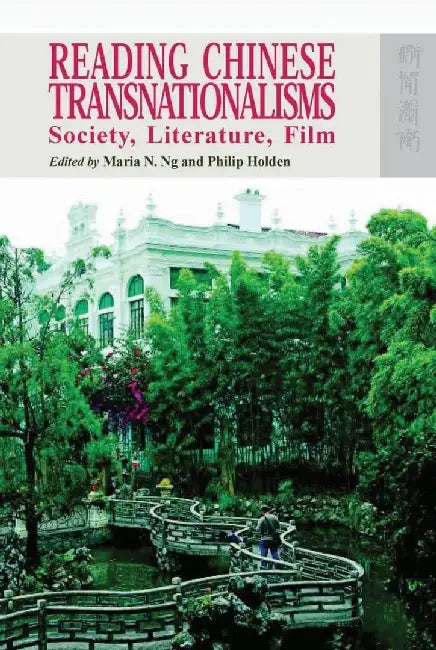Reading Chinese Transnationalisms - Soci (English, Maria N. Ng) - Image 1 - BookBajar
