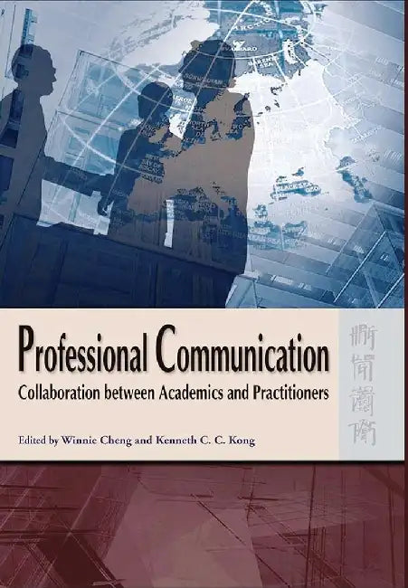 Professional Communication - Collaborati (English, Winnie Cheng) - Image 1 - BookBajar