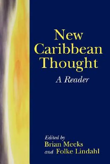 Buy New Caribbean Thought (English, Brian Meeks | Folke Lindahl) Online at Best Price - BookBajar