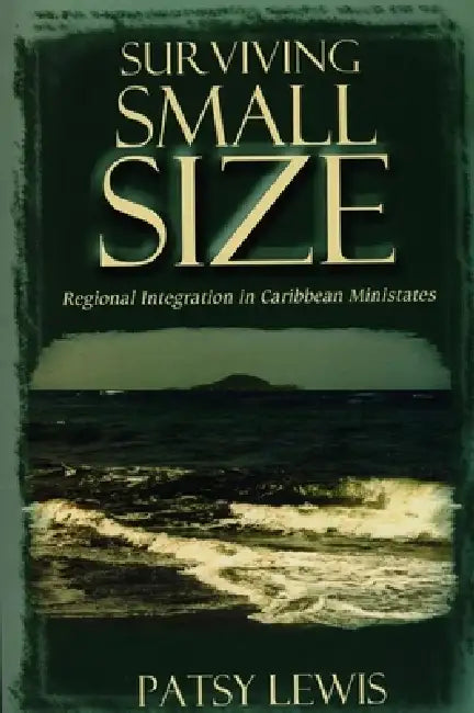 Buy Surviving Small Size (English, Patsy Lewis) Online at Best Price - BookBajar