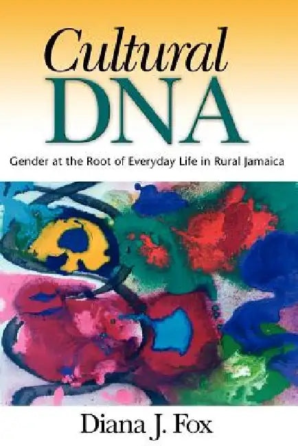 Buy Cultural DNA (English, Diana J. Fox) Online at Best Price - BookBajar