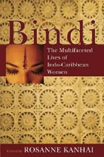 Buy Bindi (English, Rosanne Kanhai) Online at Best Price - BookBajar