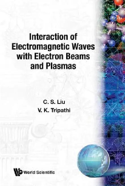 Buy Interact of Electromagnetic Waves ... (English, Liu C S) Online at Best Price - BookBajar