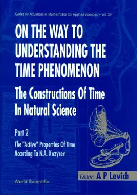 Buy On the Way to Understanding The... (V39) (English, Levich a P) Online at Best Price - BookBajar