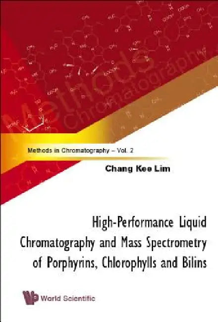 Buy High-Performance Liquid Chromatogr..(V2) (English, Lim Chang Kee) Online at Best Price - BookBajar