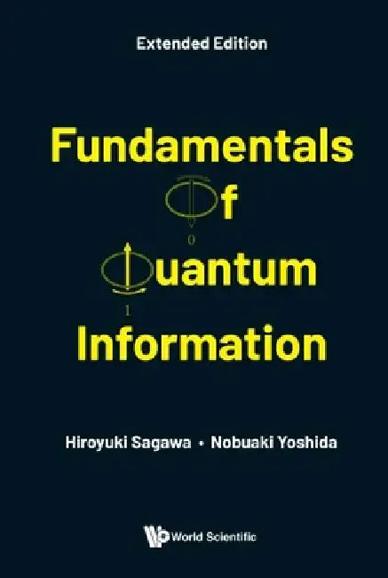 Buy Fundamental Quant Info (Ext Ed) (English, Sagawa Hiroyuki) Online at Best Price - BookBajar