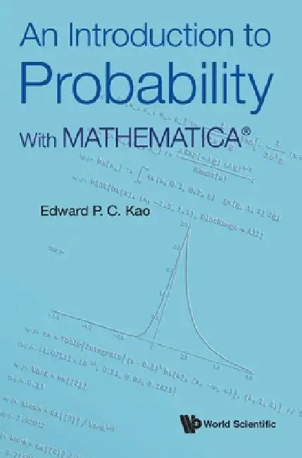 Buy Introduction to Probability, An (English, Edward P. C. Kao) Online at Best Price - BookBajar