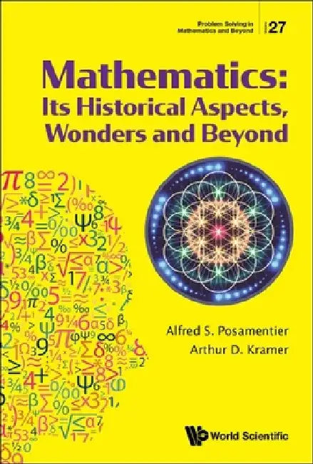 Buy Mathematics (English, Arthur D. Kramer | Alfred S. Posamentier) Online at Best Price - BookBajar