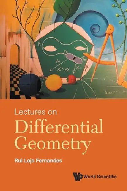 Buy Lectures on Differential Geometry (English, Rui Loja Fernandes) Online at Best Price - BookBajar