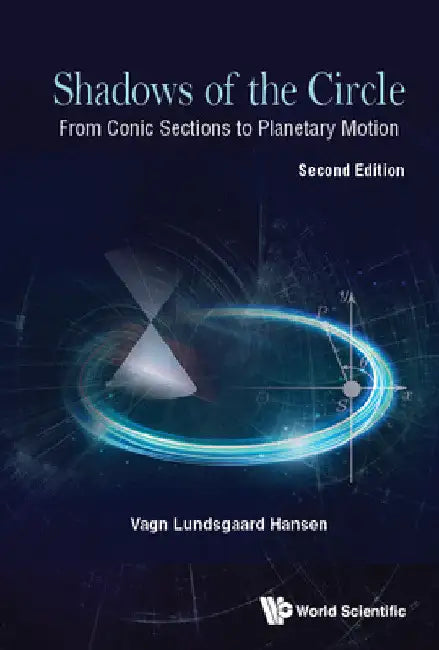 Buy Shadows of the Circle (English, Vagn Lundsgaard Hansen) Online at Best Price - BookBajar