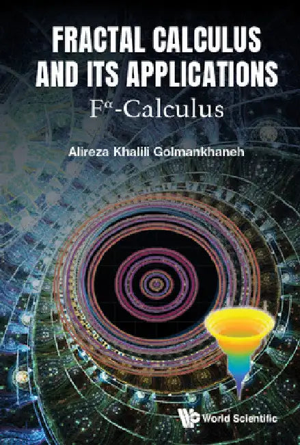 Buy Fractal Calculus and Its Applications (English, Alireza Khalili Golmankhaneh) Online at Best Price - BookBajar