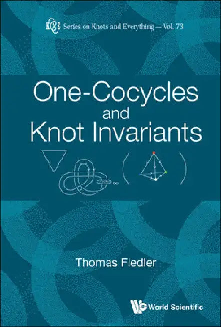 Buy One-Cocycles and Knot Invariants (English, Thomas Fiedler) Online at Best Price - BookBajar