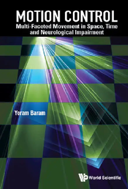 Buy Motion Control (English, Yoram Baram) Online at Best Price - BookBajar
