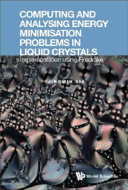 Buy Computing and Analysing Energy Minimisation Problems in Liquid Crystals (English, Jingmin Xia) Online at Best Price - BookBajar