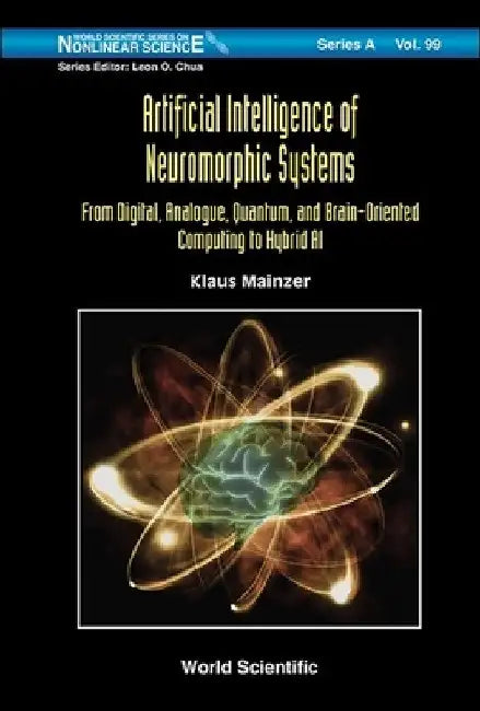 Buy Artificial Intelligence of Neuromorphic Systems (English, Klaus Mainzer) Online at Best Price - BookBajar