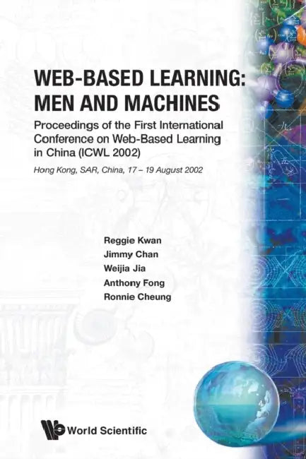 Buy Web-Based Learning (English, Jimmy Sun Fat Chan | Ronnie Chu Ting Cheung | Anthony Fong) Online at Best Price - BookBajar
