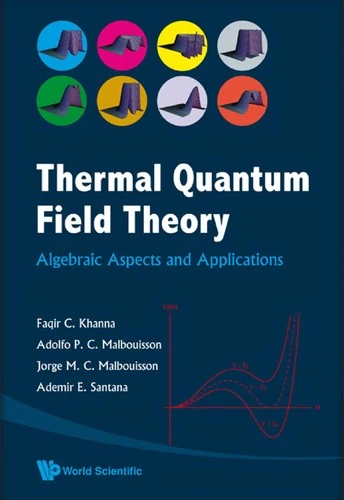 Thermal Quantum Field Theory (English, Al Faqir C Khanna Et) - Image 1 - BookBajar