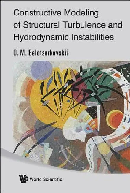 Constructive Modeling of Structural... (English, Belotserkovskii Oleg Mikhailovich) - Image 1 - BookBajar