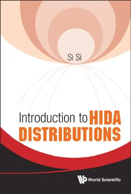 Introduction to Hida Distributions (English, Si Si) - Image 1 - BookBajar