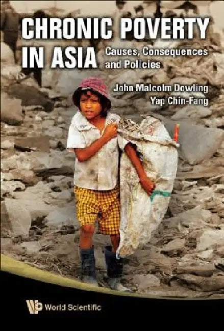 Chronic Poverty in Asia (English, Dowling John Malcolm) - Image 1 - BookBajar