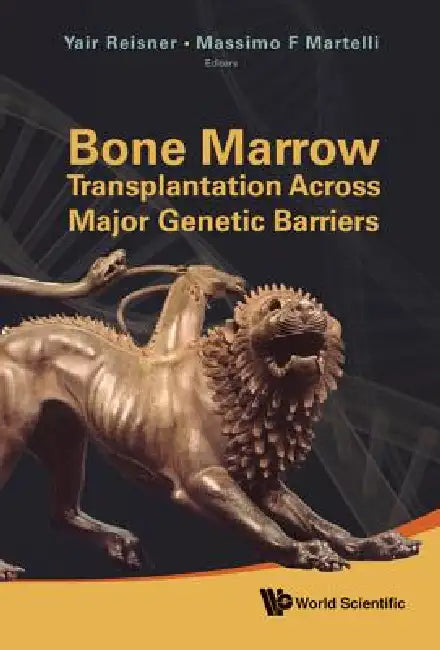 Buy Bone Marrow Transplantation Across Maj.. (English, Reisner Yair) Online at Best Price - BookBajar