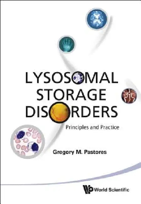 Buy Lysosomal Storage Disorders (English, Pastores Gregory M) Online at Best Price - BookBajar