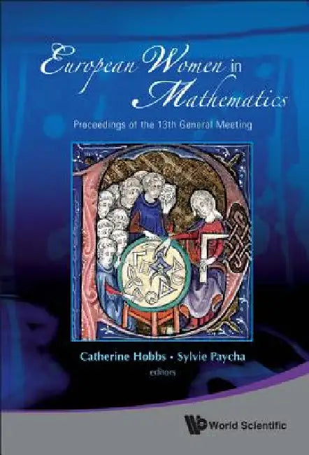 Buy European Women in Mathematics (English, Hobbs Catherine) Online at Best Price - BookBajar