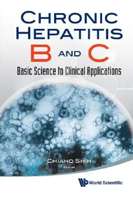 Buy Chronic Hepatitis B and C (English, Shih Chiaho) Online at Best Price - BookBajar