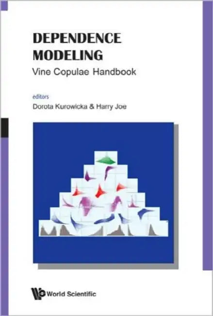 Buy Dependence Modeling (English, Dorota Kurowicka | Harry Joe) Online at Best Price - BookBajar