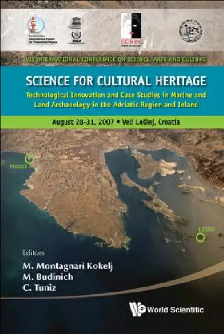 Buy Science for Cultural Heritage (English, Tuniz C) Online at Best Price - BookBajar