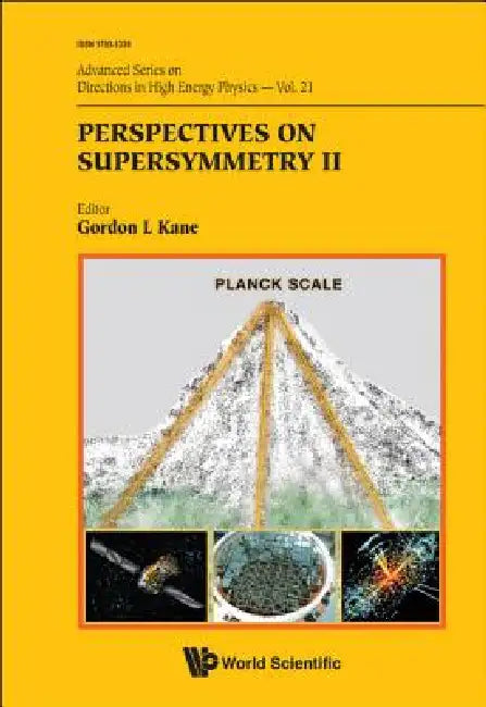 Buy Perspectives on Supersymmetry II (V21) (English, Kane Gordon L) Online at Best Price - BookBajar