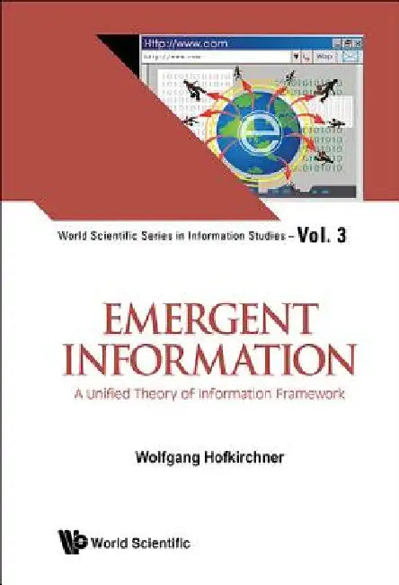 Buy Emergent Information (V3) (English, Hofkirchner Wolfgang) Online at Best Price - BookBajar