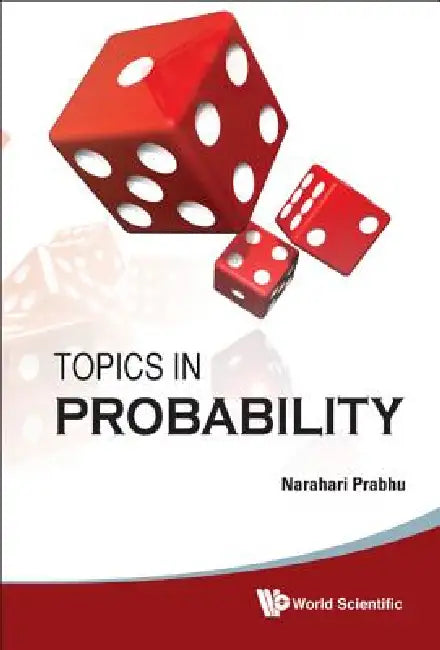 Buy Topics in Probability (English, Prabhu Narahari) Online at Best Price - BookBajar
