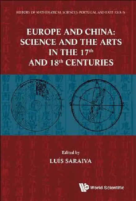 Buy History of Math Sci (IV) (English, Saraiva Luis M R) Online at Best Price - BookBajar