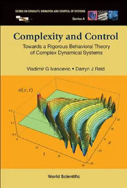 Buy Complexity and Control (English, Vladimir G. Ivancevic | Darryn J. Reid) Online at Best Price - BookBajar