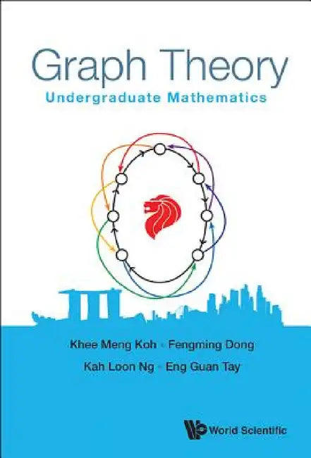 Buy Graph Theory (English, Khee-Meng Koh | Fengming Dong | Kah Loon Ng) Online at Best Price - BookBajar