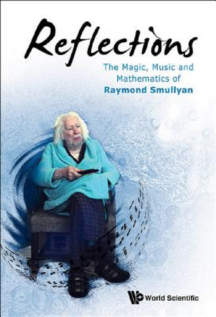 Buy Reflections (English, Raymond M. Smullyan) Online at Best Price - BookBajar