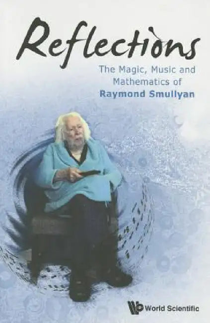 Buy Reflections (English, Raymond M. Smullyan) Online at Best Price - BookBajar
