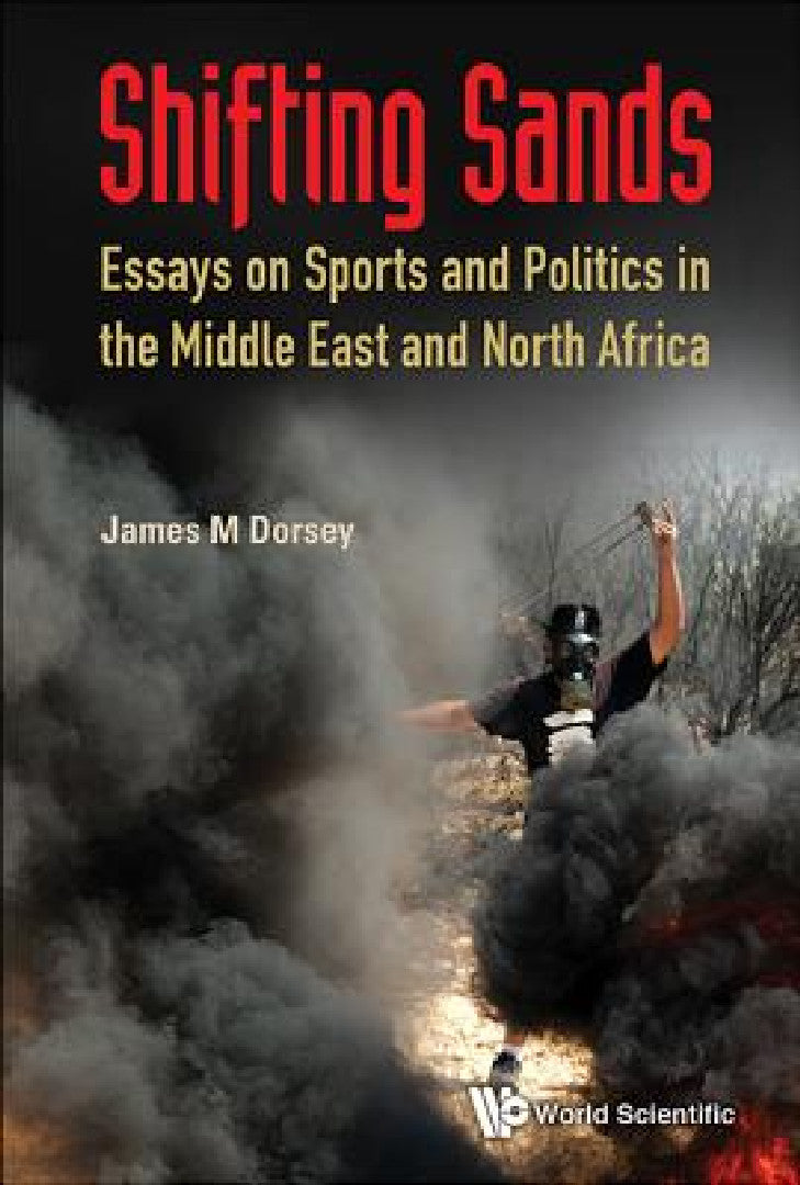 Buy Shifting Sands (English, James Michael Dorsey) Online at Best Price - BookBajar