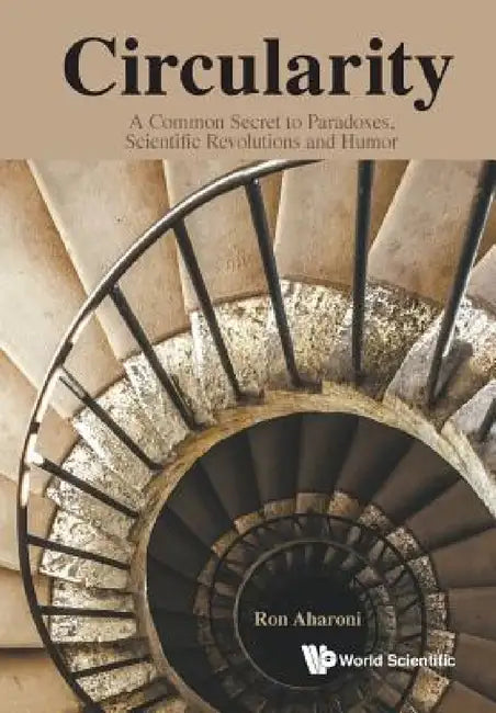 Buy Circularity (English, Ron Aharoni) Online at Best Price - BookBajar