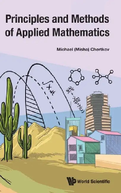 Buy Principles and Methods of Applied Mathematics (English, Chertkov) Online at Best Price - BookBajar