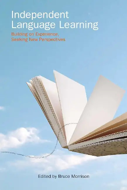 Buy Independent Language Learning - Building (English, Bruce Morrison) Online at Best Price - BookBajar