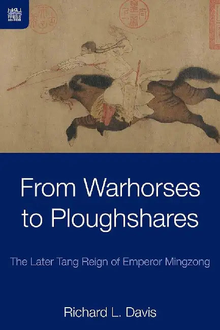 From Warhorses to Ploughshares - The Lat (English, Richard L. Davis) - Image 1 - BookBajar