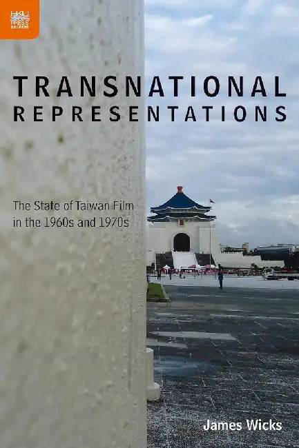 Transnational Representations - The Stat (English, James Wicks) - Image 1 - BookBajar
