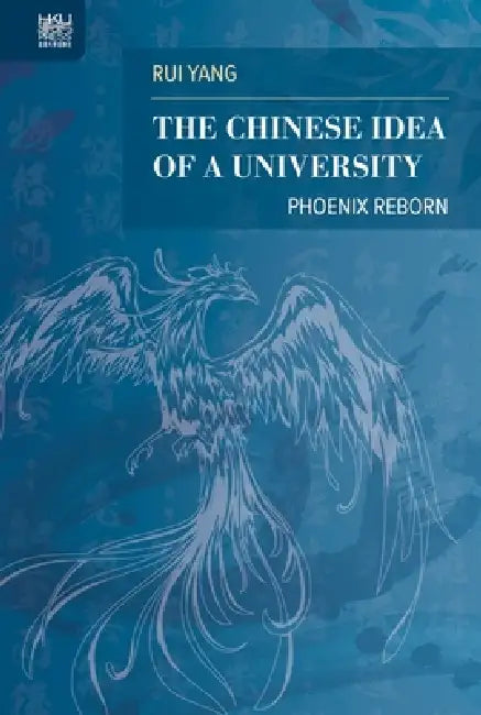 Buy The Chinese Idea of a University (English, Rui Yang) Online at Best Price - BookBajar