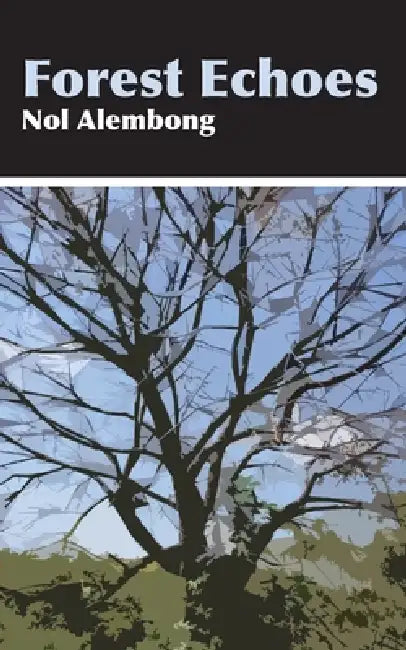 Buy Forest Echoes (English, Nol Alembong) Online at Best Price - BookBajar