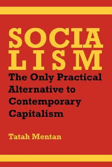 Buy Socialism (English, Tatah Mentan) Online at Best Price - BookBajar