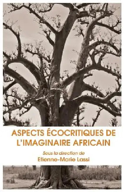 Buy Aspects Ecocritiques de L Imaginaire Africain (English, Etienne-Marie Lassi) Online at Best Price - BookBajar