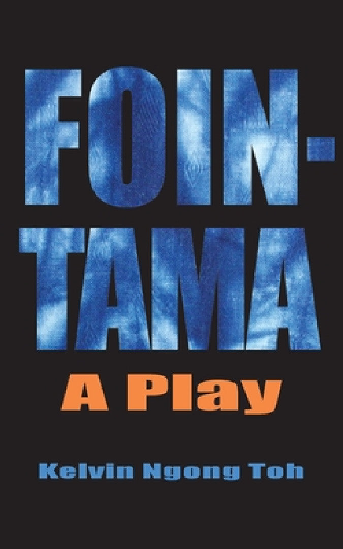 Buy Fointama (English, Kelvin Toh Ngong) Online at Best Price - BookBajar