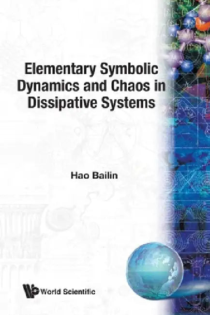 Buy Elementary Symbolic Dynamics & Chaos In. (English, Bai-Lin Hao) Online at Best Price - BookBajar